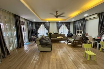 Suadamai, Bandar Tun Hussein Onn