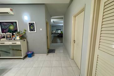 Suadamai, Bandar Tun Hussein Onn