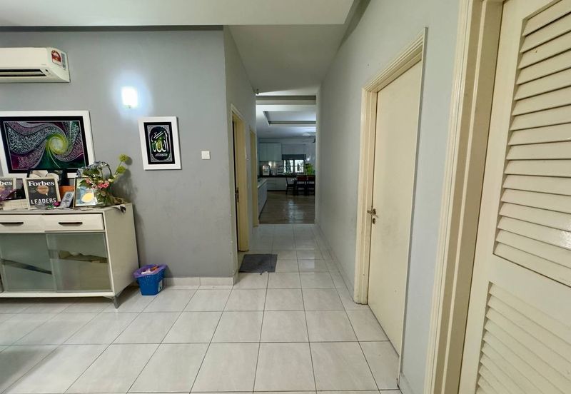 Suadamai, Bandar Tun Hussein Onn