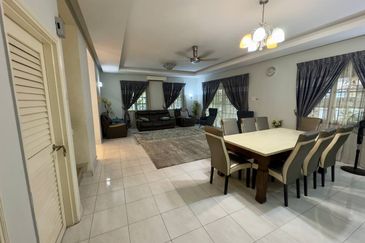 Suadamai, Bandar Tun Hussein Onn