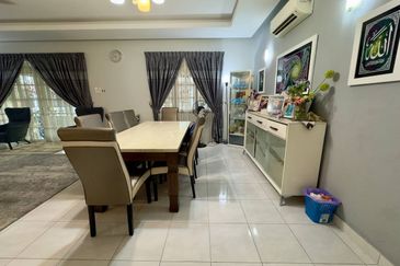 Suadamai, Bandar Tun Hussein Onn