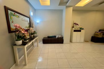 Suadamai, Bandar Tun Hussein Onn