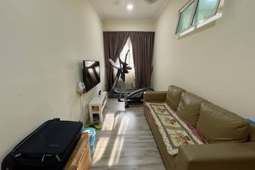 Suadamai, Bandar Tun Hussein Onn