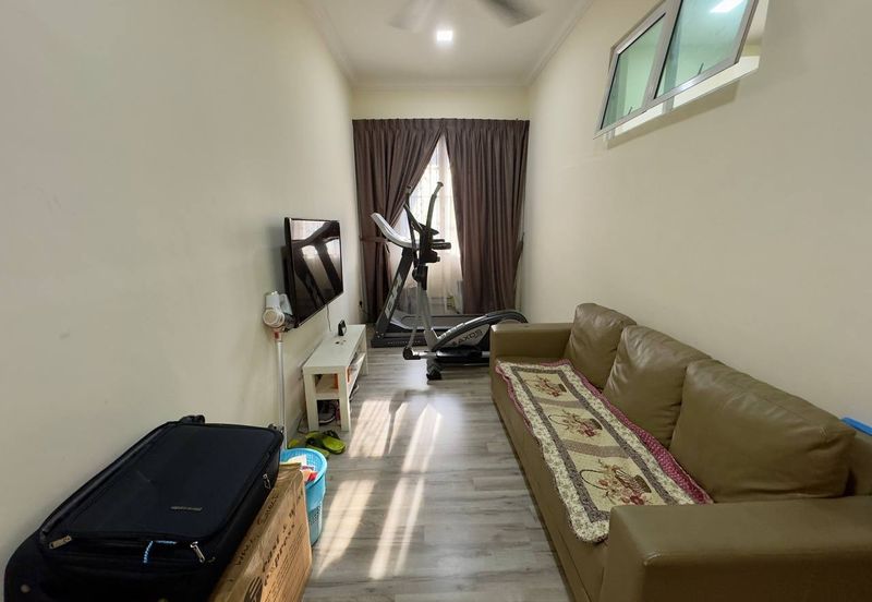 Suadamai, Bandar Tun Hussein Onn