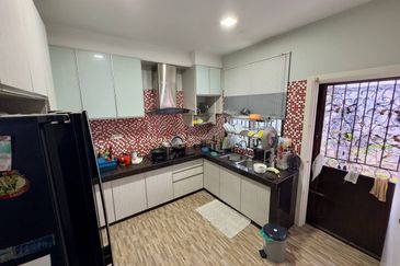 Suadamai, Bandar Tun Hussein Onn