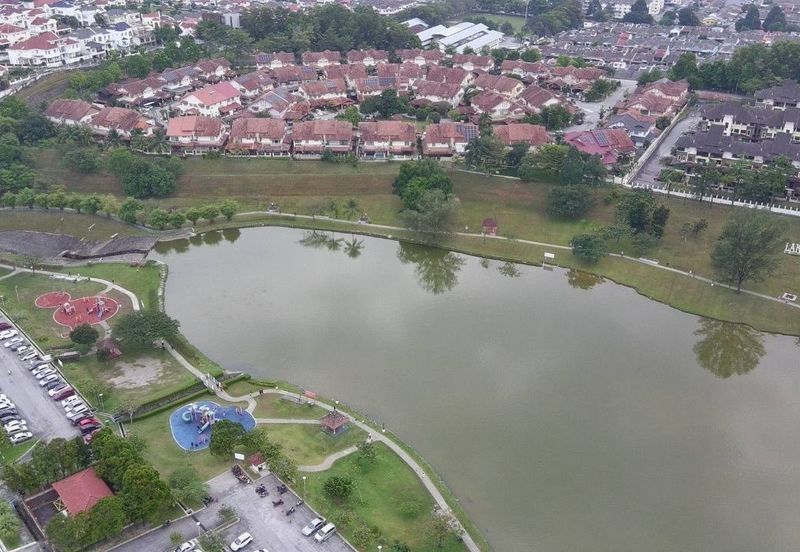 Suadamai, Bandar Tun Hussein Onn
