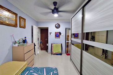 Taman Bukit Permai, Ampang