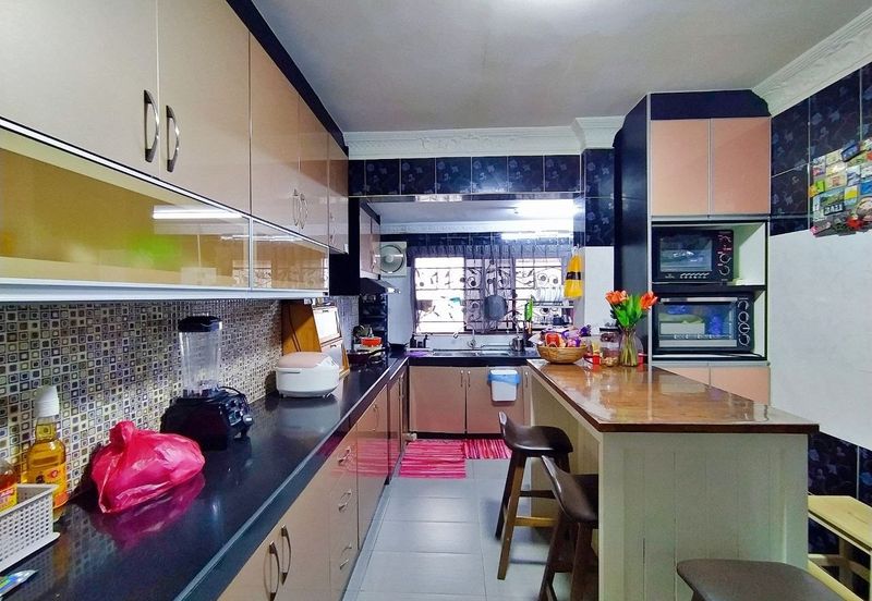 Taman Bukit Permai, Ampang