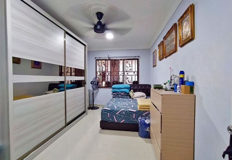 Taman Bukit Permai, Ampang