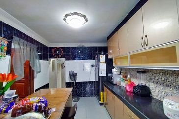 Taman Bukit Permai, Ampang