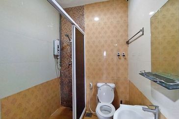 Taman Bukit Permai, Ampang