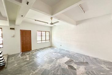 Bandar Bukit Mahkota Kajang