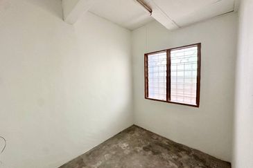 Bandar Bukit Mahkota Kajang