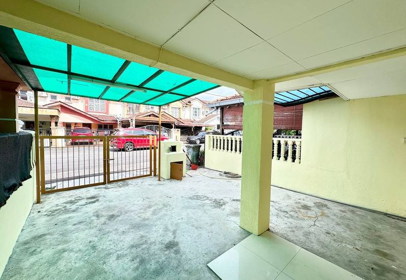 Bandar Bukit Mahkota