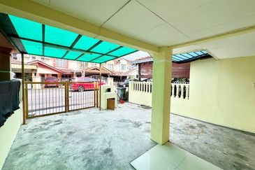 Bandar Bukit Mahkota Kajang