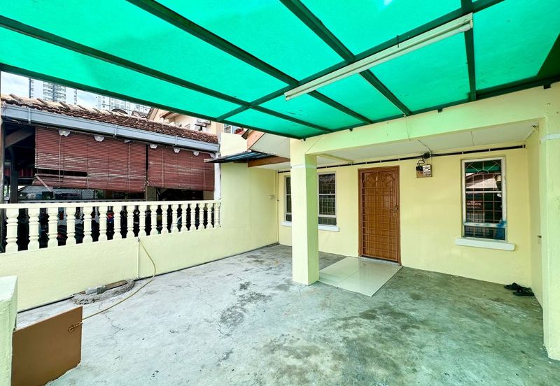 Bandar Bukit Mahkota