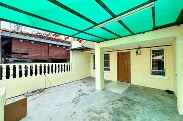 Bandar Bukit Mahkota Kajang