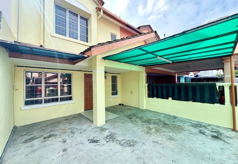 Bandar Bukit Mahkota