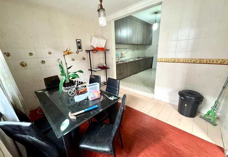 Bandar Teknologi Kajang