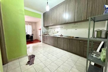 Bandar Teknologi Kajang