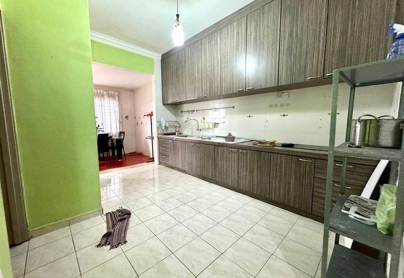 Bandar Teknologi Kajang