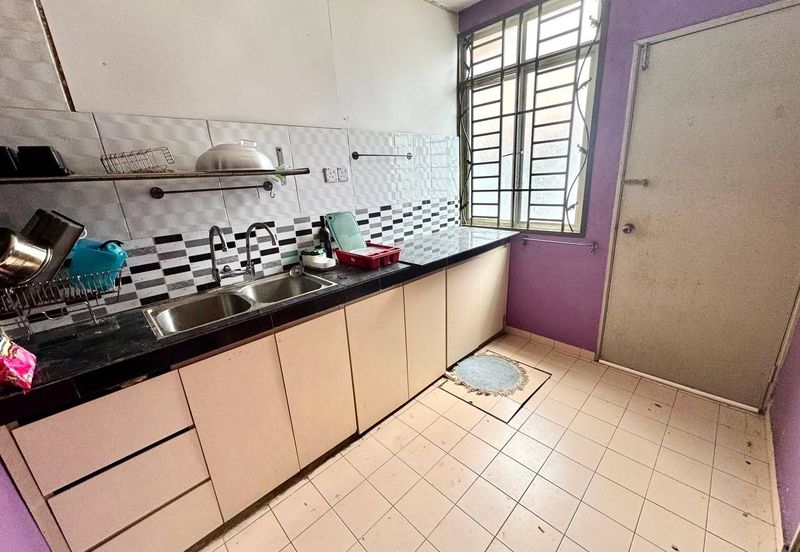 Bandar Teknologi Kajang