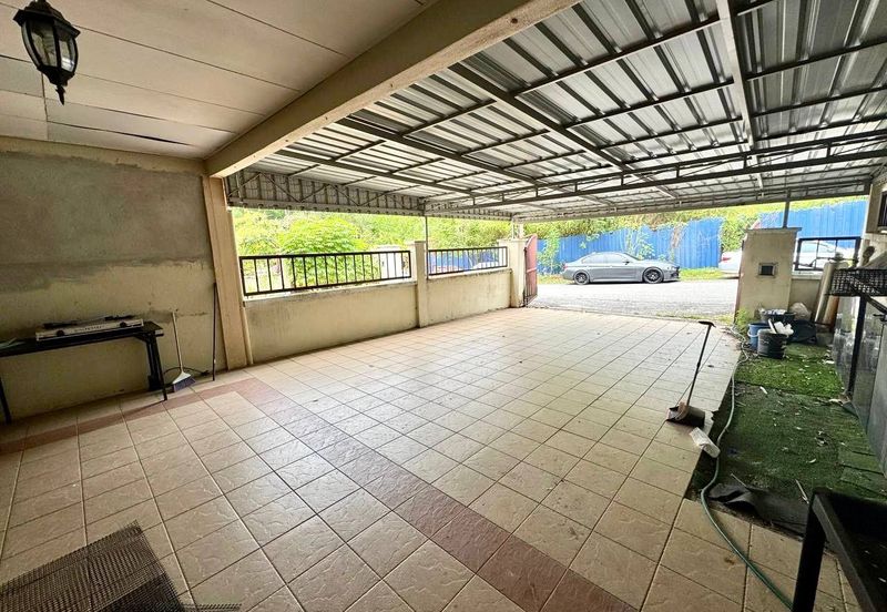 Bandar Teknologi Kajang