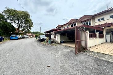 Bandar Teknologi Kajang