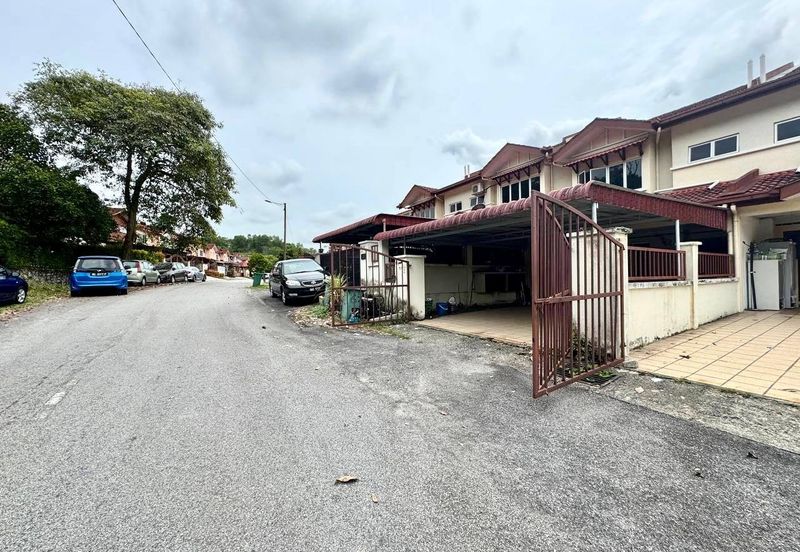 Bandar Teknologi Kajang