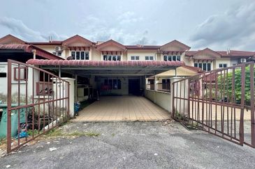 Bandar Teknologi Kajang