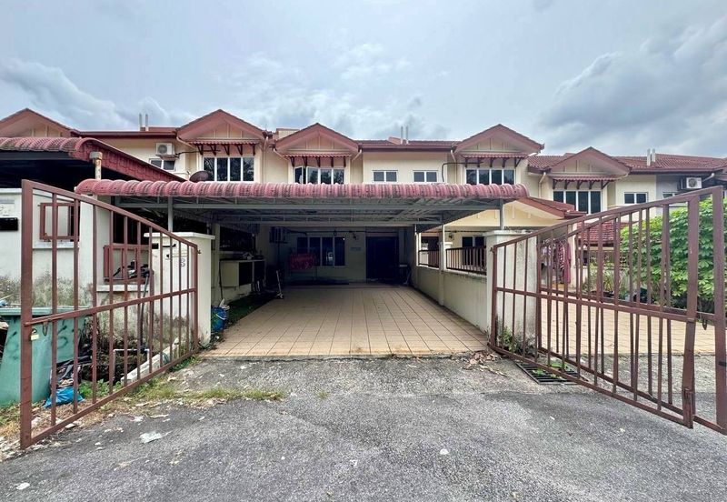 Bandar Teknologi Kajang