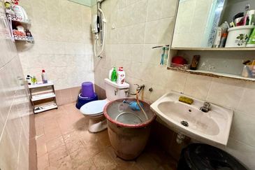 Bandar Damai Perdana