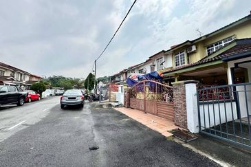 Bandar Damai Perdana