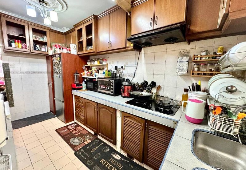 Bandar Damai Perdana