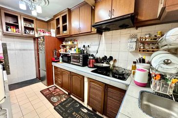 Bandar Damai Perdana