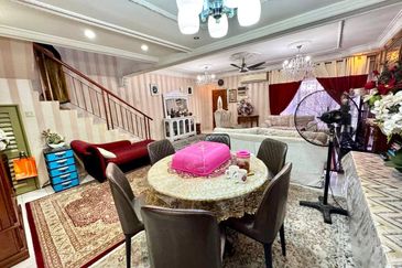 Bandar Damai Perdana