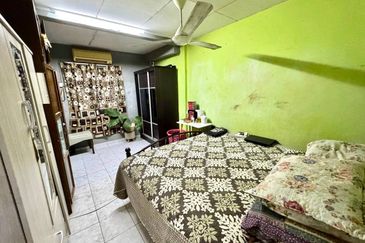 Bandar Damai Perdana