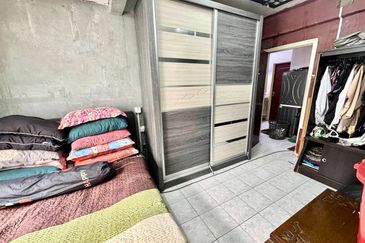 Bandar Damai Perdana