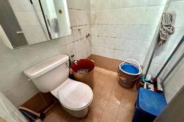 Bandar Damai Perdana