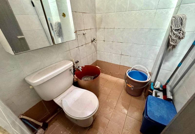 Bandar Damai Perdana