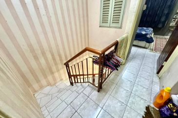 Bandar Damai Perdana