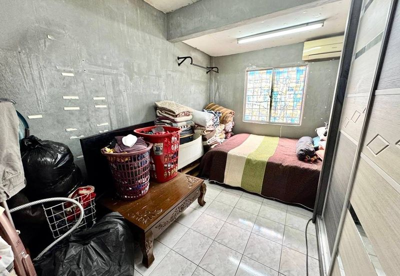 Bandar Damai Perdana