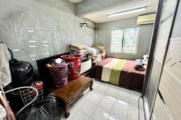 Bandar Damai Perdana