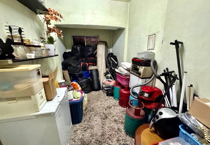 Bandar Damai Perdana