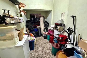 Bandar Damai Perdana