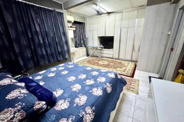 Bandar Damai Perdana