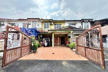 Bandar Damai Perdana