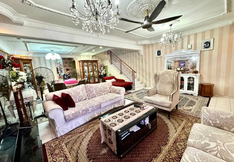 Bandar Damai Perdana