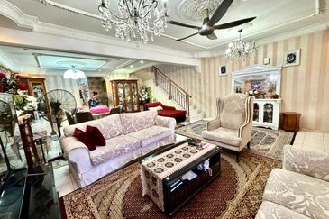 Bandar Damai Perdana