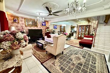 Bandar Damai Perdana